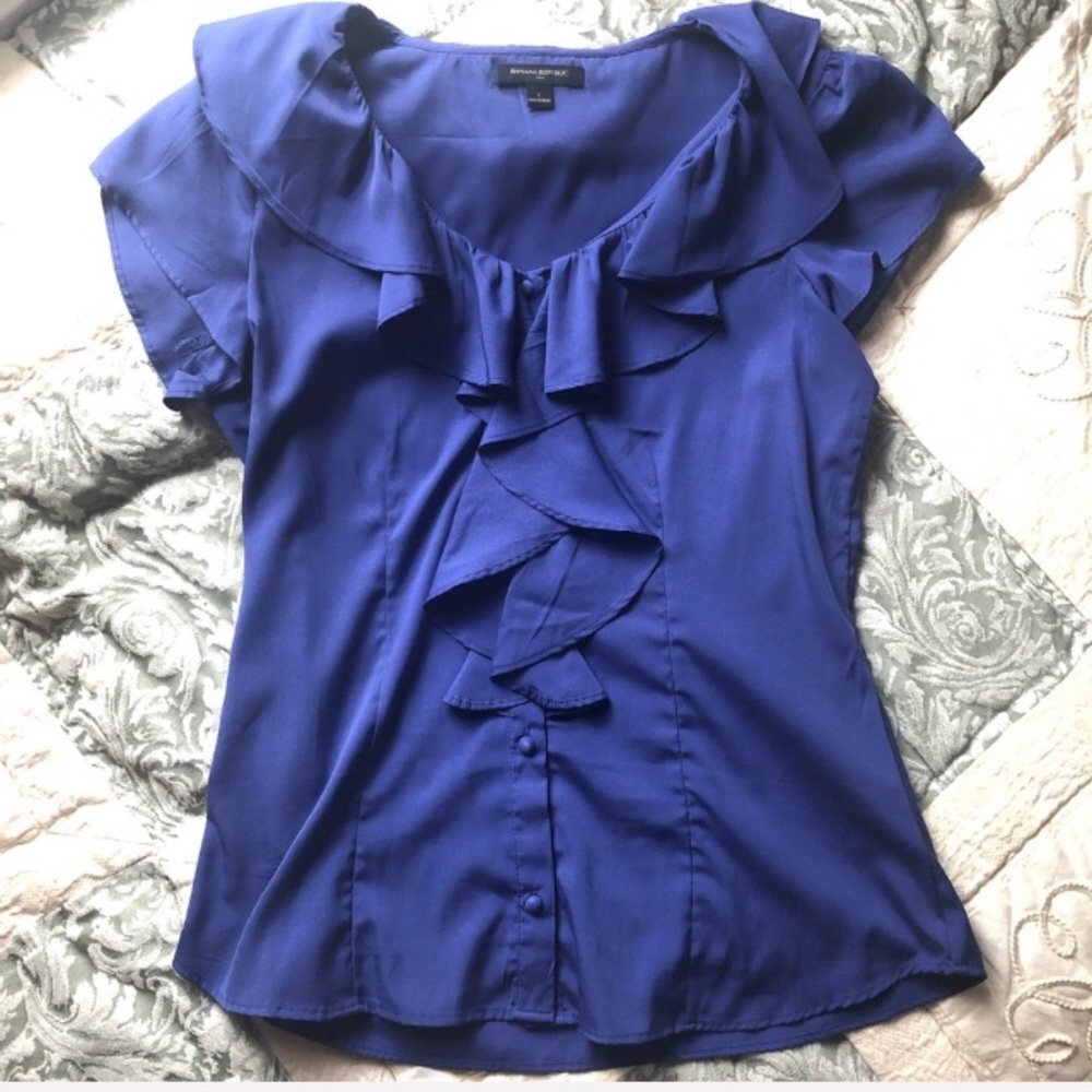 Banana Republic | Pretty & Professional